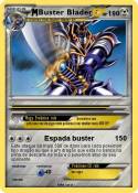 Buster Blader