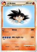 Lil Broten
