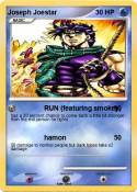 Joseph Joestar