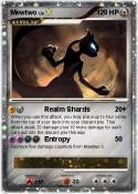 Mewtwo Mewtwo