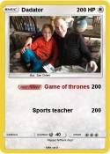 Dadator