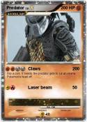 Predator