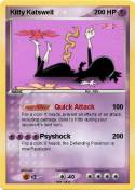 Kitty Katswell