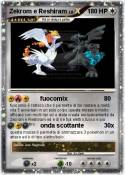 Zekrom e
