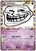 Troll Face