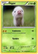 Pigglet