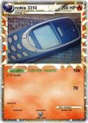 nokia 3310