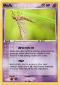 Mayfly