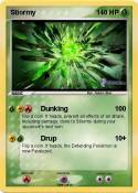 Stiormy