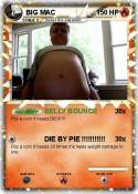 BIG MAC