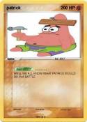 patrick