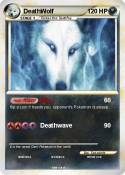 DeathWolf