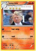 trump time