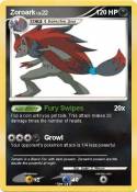 Zoroark