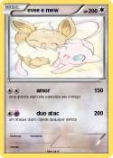 evee e mew