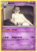 Maciek