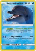 Save the