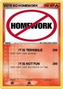 VOTE NO