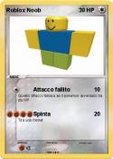 Roblox Noob