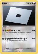 Roblox