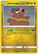 phat mouse phat mouse