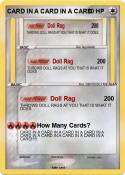 CARD IN A CARD