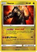 Sauron