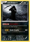 Grim Reaper II