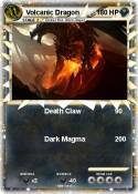 Volcanic Dragon