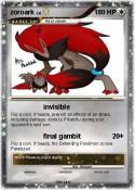 zoroark