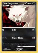 Dark Fang