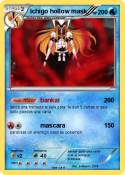 ichigo hollow