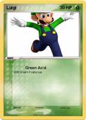 Luigi 