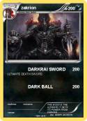 zakrion