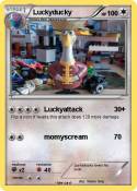 Luckyducky