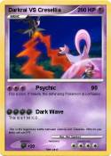 Darkrai VS