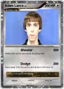 Adam Lanza