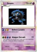 Zocario