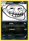 troll face troll face