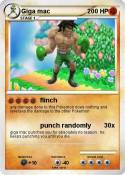 Giga mac
