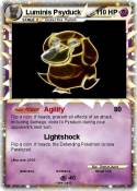 Luminis Psyduck