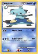Dewott