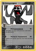 Dr Octogonapus