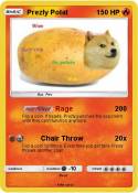 Prezly Potat