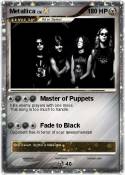 Metallica