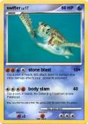 swifter