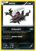 darkray