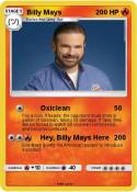 Billy Mays