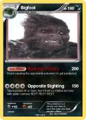 Bigfoot