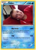 Kaden